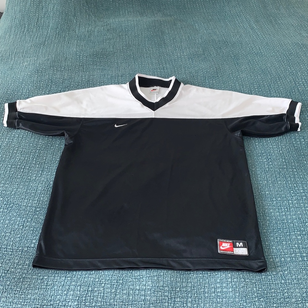 Nike Team Vintage Athletic Tee